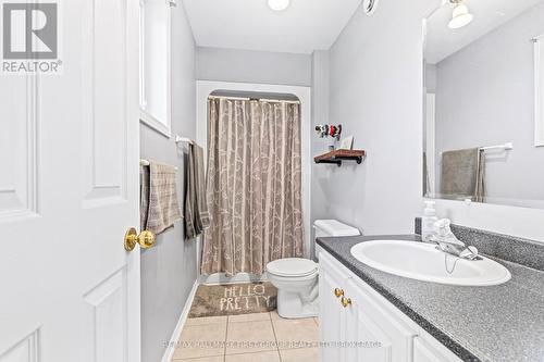 4374 Duff Road, South Frontenac (Frontenac South), ON - Indoor Photo Showing Bathroom