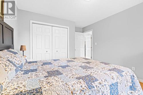 4374 Duff Road, South Frontenac (Frontenac South), ON - Indoor Photo Showing Bedroom