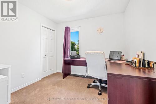 4374 Duff Road, South Frontenac (Frontenac South), ON - Indoor Photo Showing Office