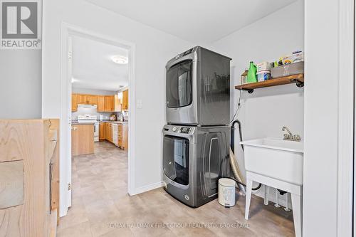 4374 Duff Road, South Frontenac (Frontenac South), ON - Indoor Photo Showing Laundry Room