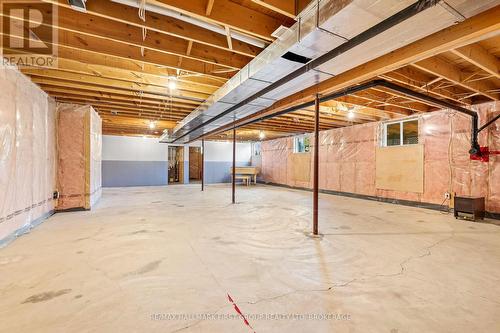 4374 Duff Road, South Frontenac (Frontenac South), ON - Indoor Photo Showing Basement