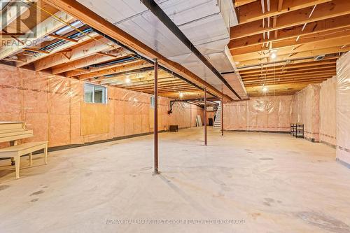 4374 Duff Road, South Frontenac (Frontenac South), ON - Indoor Photo Showing Basement