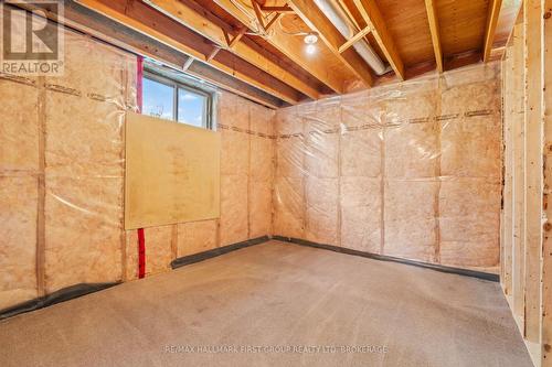 4374 Duff Road, South Frontenac (Frontenac South), ON - Indoor Photo Showing Basement