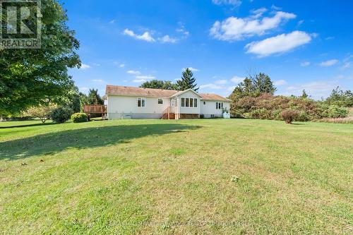 4374 Duff Road, South Frontenac (Frontenac South), ON - Outdoor