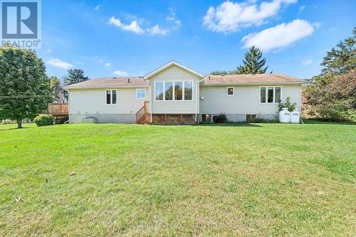 4374 Duff Road, South Frontenac (Frontenac South), ON - Outdoor