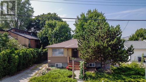 2508 41 Avenue, Vernon, BC - Outdoor