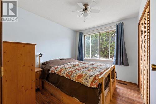 2508 41 Avenue, Vernon, BC - Indoor Photo Showing Bedroom