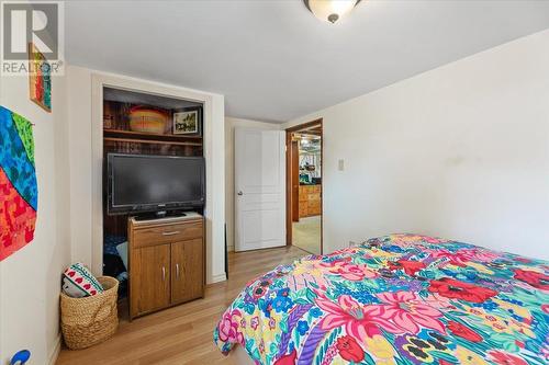 2508 41 Avenue, Vernon, BC - Indoor Photo Showing Bedroom