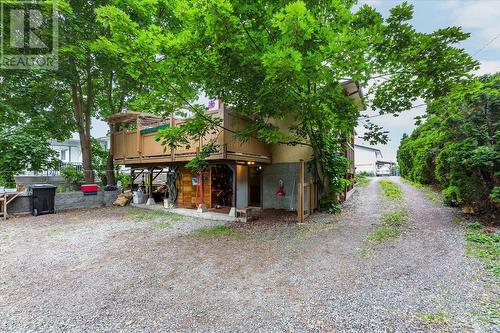 2508 41 Avenue, Vernon, BC - Outdoor