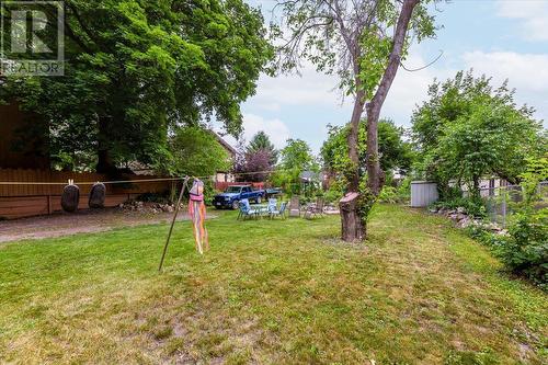 2508 41 Avenue, Vernon, BC - Outdoor