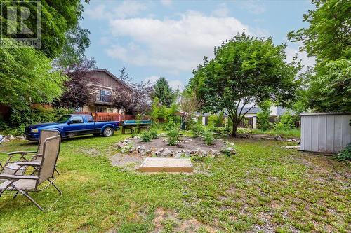 2508 41 Avenue, Vernon, BC - Outdoor