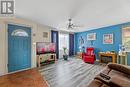 2508 41 Avenue, Vernon, BC  - Indoor Photo Showing Living Room 