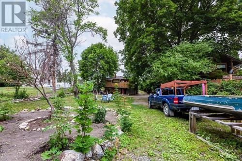 2508 41 Avenue, Vernon, BC - Outdoor