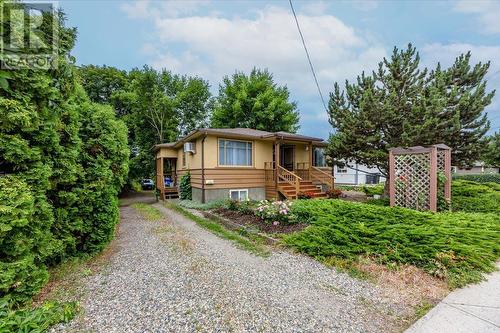 2508 41 Avenue, Vernon, BC - Outdoor