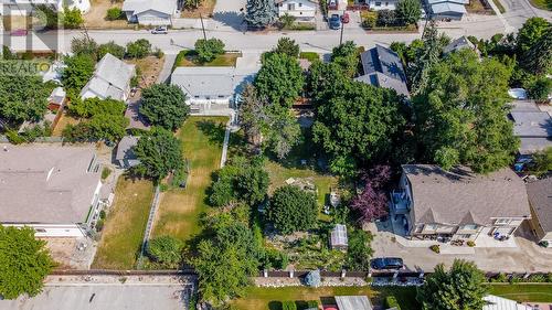 2508 41 Avenue, Vernon, BC - Outdoor With View