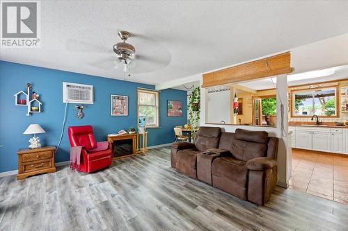 2508 41 Avenue, Vernon, BC - Indoor