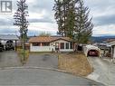 210 Basalt Place, Logan Lake, BC  - Outdoor 