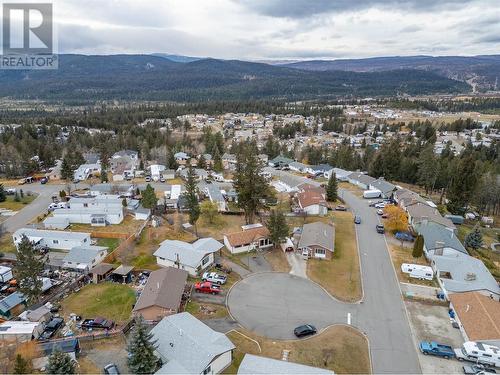 210 Basalt Place, Logan Lake, BC - Outdoor With View