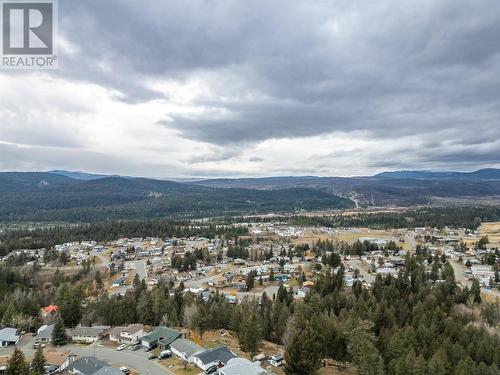 210 Basalt Place, Logan Lake, BC - Outdoor With View