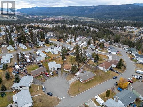 210 Basalt Place, Logan Lake, BC - Outdoor With View