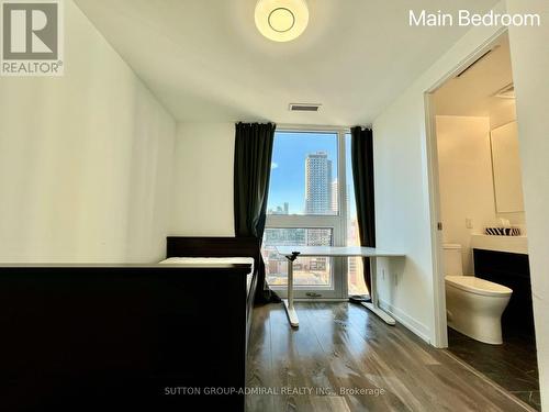 1711 - 82 Dalhousie Street, Toronto, ON - Indoor Photo Showing Other Room