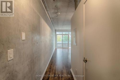 323 - 38 Joe Shuster Way, Toronto, ON - Indoor Photo Showing Other Room