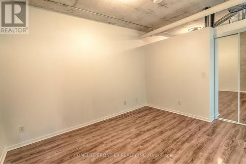 323 - 38 Joe Shuster Way, Toronto, ON - Indoor Photo Showing Other Room