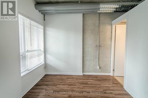 323 - 38 Joe Shuster Way, Toronto, ON - Indoor Photo Showing Other Room