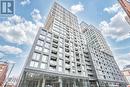 915 - 158 Front Street E, Toronto, ON  - Outdoor With Balcony With Facade 