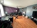 1104 120 Avenue, Dawson Creek, BC  - Indoor Photo Showing Living Room 