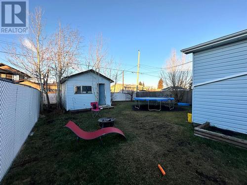 1104 120 Avenue, Dawson Creek, BC - Outdoor