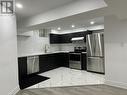 49 Lyle Drive, Clarington, ON  - Indoor Photo Showing Kitchen 