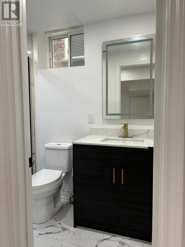 49 Lyle Drive, Clarington, ON - Indoor Photo Showing Bathroom