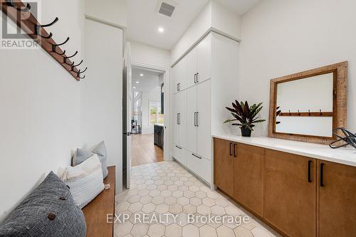 25 Franklin Crescent, Whitby, ON - Indoor Photo Showing Other Room