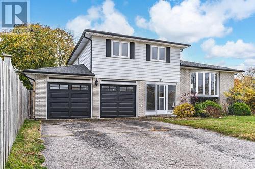 31 Little Avenue, Barrie, ON - Outdoor