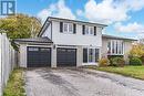 31 Little Avenue, Barrie, ON  - Outdoor 