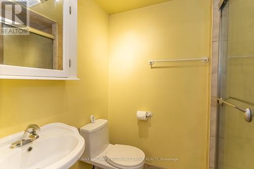 31 Little Avenue, Barrie, ON - Indoor Photo Showing Bathroom