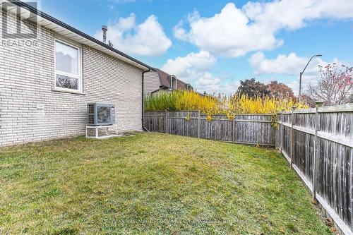 31 Little Avenue, Barrie, ON - Outdoor