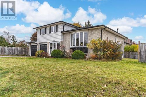 31 Little Avenue, Barrie, ON - Outdoor