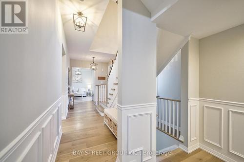 17 Thompson Way, Springwater, ON - Indoor Photo Showing Other Room