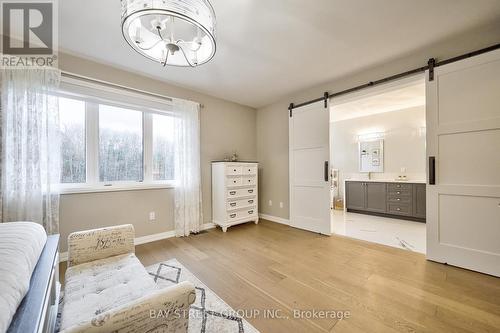 17 Thompson Way, Springwater, ON - Indoor Photo Showing Bedroom