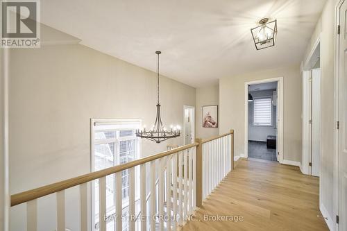 17 Thompson Way, Springwater, ON - Indoor Photo Showing Other Room