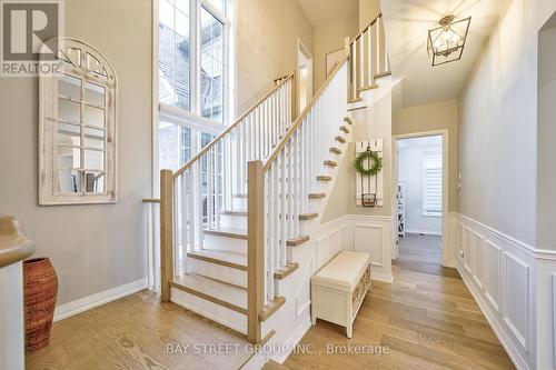 17 Thompson Way, Springwater, ON - Indoor Photo Showing Other Room