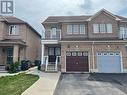 31 Tanasi Road, Brampton, ON  - Outdoor With Facade 