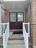 31 Tanasi Road, Brampton, ON  - Outdoor With Exterior 