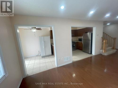 31 Tanasi Road, Brampton, ON - Indoor Photo Showing Other Room