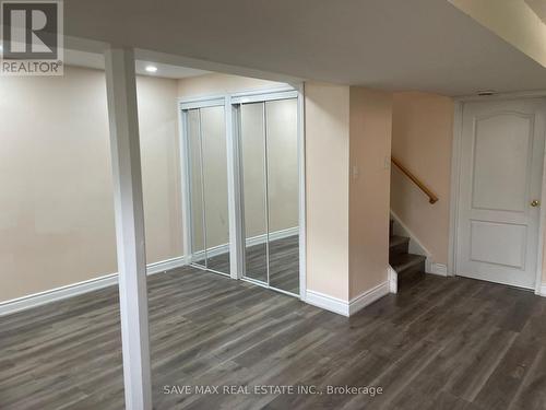 31 Tanasi Road, Brampton, ON - Indoor Photo Showing Other Room