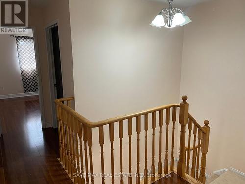 31 Tanasi Road, Brampton, ON - Indoor Photo Showing Other Room