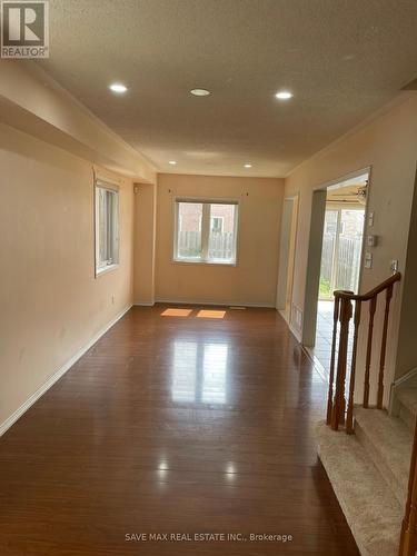 31 Tanasi Road, Brampton, ON - Indoor Photo Showing Other Room