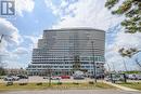 908 - 2520 Eglinton Avenue W, Mississauga, ON  - Outdoor 